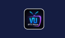 VU Iptv Player