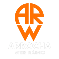 Logo Arrocha Web Rádio