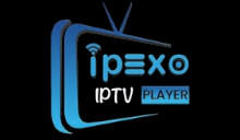 IPEXO IPTV Player