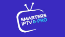 IPTV Smarters Player